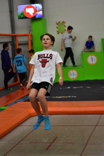 Midorino Judo Jump Arena i AZS AWF (24)