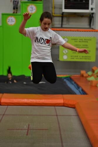 Midorino Judo Jump Arena i AZS AWF (25)