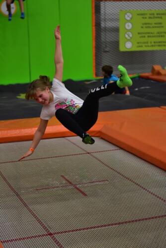 Midorino Judo Jump Arena i AZS AWF (26)