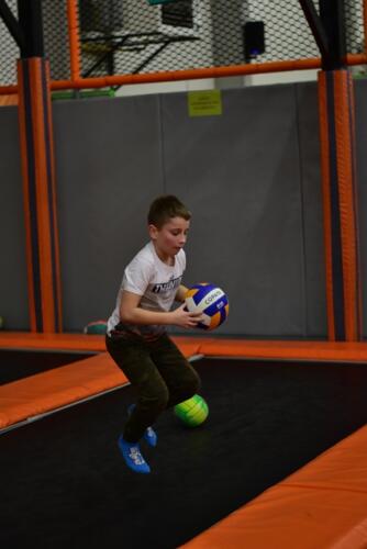 Midorino Judo Jump Arena i AZS AWF (29)