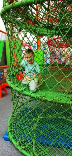 Midorino Judo Jump Arena i AZS AWF (33)