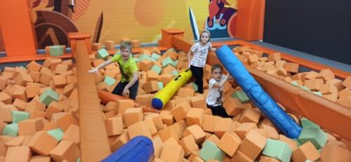 Midorino Judo Jump Arena i AZS AWF (39)