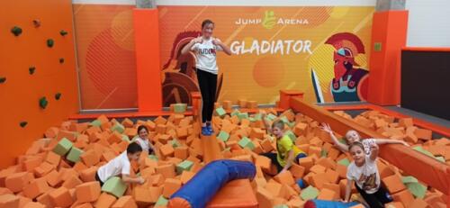 Midorino Judo Jump Arena i AZS AWF (41)