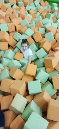 Midorino Judo Jump Arena i AZS AWF (60)