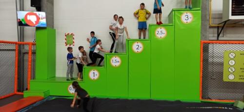 Midorino Judo Jump Arena i AZS AWF (63)