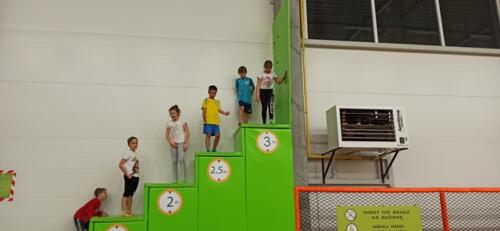 Midorino Judo Jump Arena i AZS AWF (65)