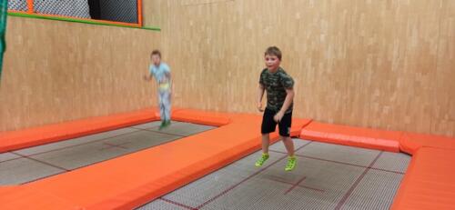 Midorino Judo Jump Arena i AZS AWF (68)