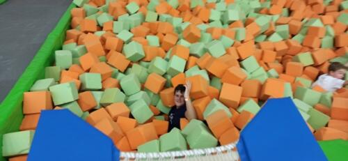 Midorino Judo Jump Arena i AZS AWF (76)