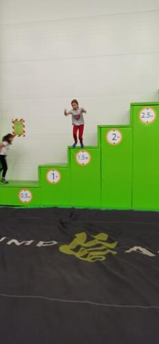 Midorino Judo Jump Arena i AZS AWF (77)