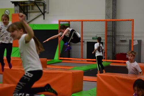 Midorino Judo Jump Arena i AZS AWF (8)