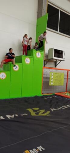 Midorino Judo Jump Arena i AZS AWF (80)
