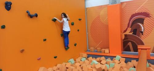 Midorino Judo Jump Arena i AZS AWF (88)