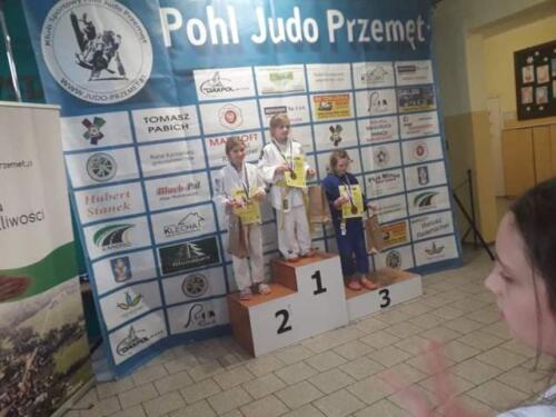 Midorino Judo Turniej Judo Przemęt 2021 (1)