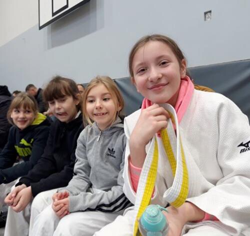 Midorino Judo Turniej Judo Przemęt 2021 (1)