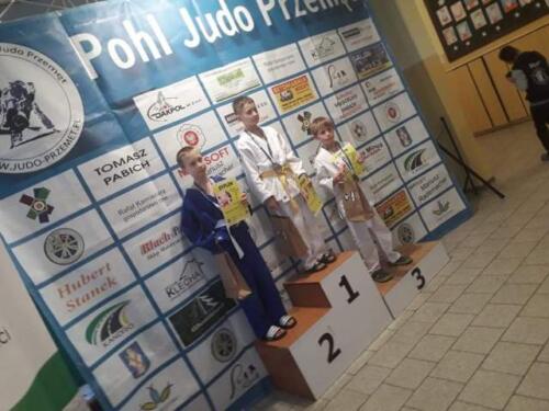 Midorino Judo Turniej Judo Przemęt 2021 (11)