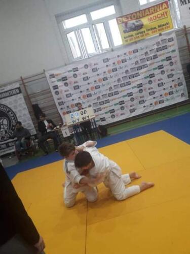 Midorino Judo Turniej Judo Przemęt 2021 (12)