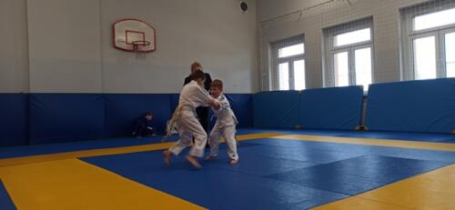 Midorino Judo Turniej Judo Przemęt 2021 (12)