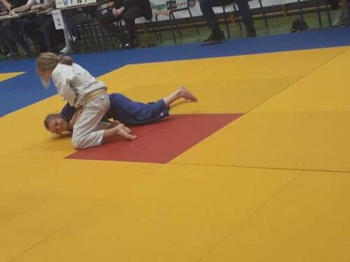 Midorino Judo Turniej Judo Przemęt 2021 (14)