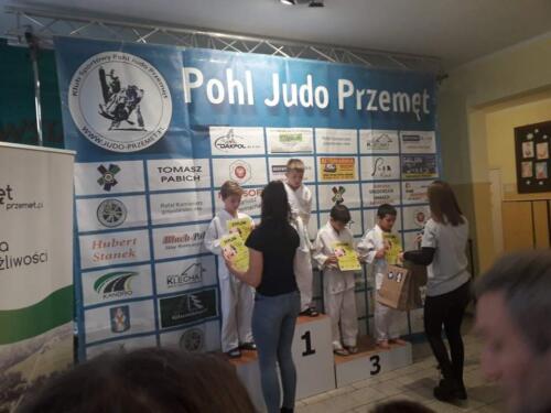 Midorino Judo Turniej Judo Przemęt 2021 (15)