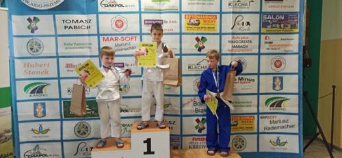 Midorino Judo Turniej Judo Przemęt 2021 (15)