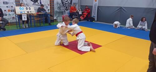 Midorino Judo Turniej Judo Przemęt 2021 (17)