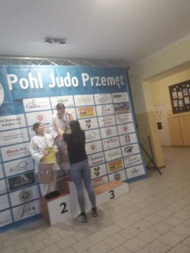 Midorino Judo Turniej Judo Przemęt 2021 (2)