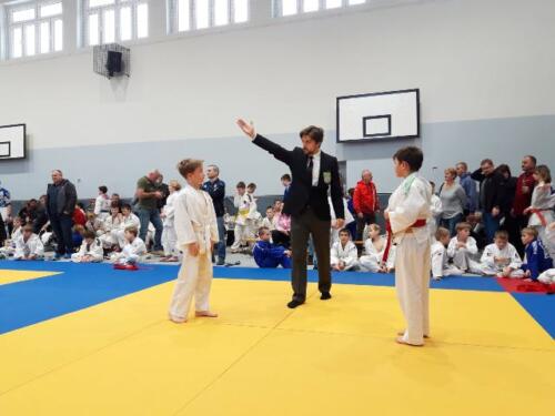 Midorino Judo Turniej Judo Przemęt 2021 (2)