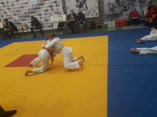 Midorino Judo Turniej Judo Przemęt 2021 (22)