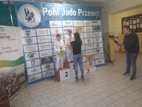 Midorino Judo Turniej Judo Przemęt 2021 (23)