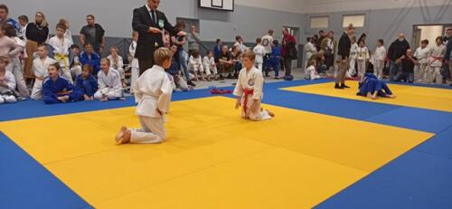 Midorino Judo Turniej Judo Przemęt 2021 (23)