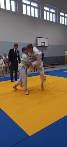 Midorino Judo Turniej Judo Przemęt 2021 (34)