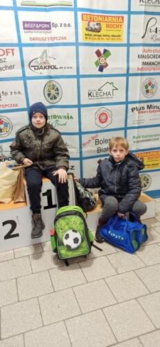 Midorino Judo Turniej Judo Przemęt 2021 (40)