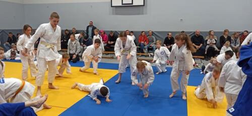 Midorino Judo Turniej Judo Przemęt 2021 (6)