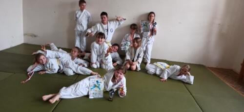 Międzynarodowy Turniej Judo Gorzów Wlkp. 2021 (1)