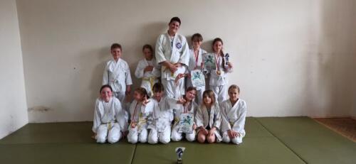 Międzynarodowy Turniej Judo Gorzów Wlkp. 2021 (15)