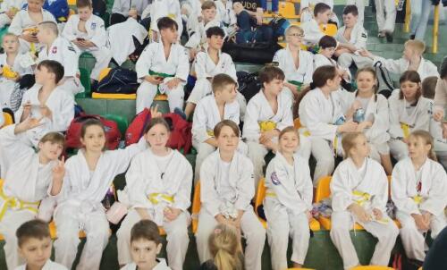 Międzynarodowy Turniej Judo Gorzów Wlkp. 2021 (3)