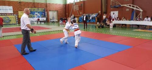 Międzynarodowy Turniej Judo Gorzów Wlkp. 2021 (8)
