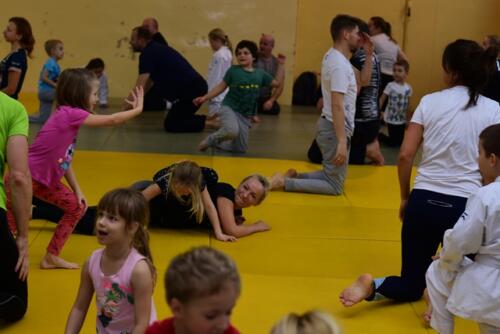 Mikołajkowy Trening Judo 2019 (910)