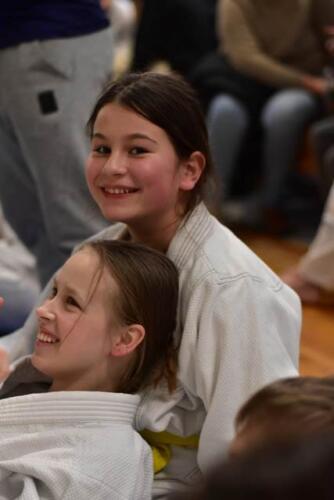 Mikołajkowy Turniej Judo Poznań 2022 Midorino (10)