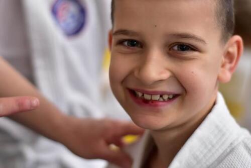 Mikołajkowy Turniej Judo Poznań 2022 Midorino (19)