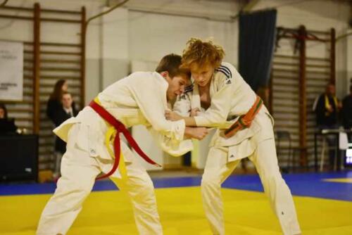 Mikołajkowy Turniej Judo Poznań 2022 Midorino (35)