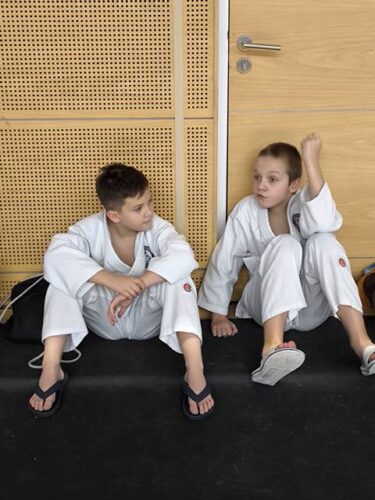 Mistrzostwa Wielkopolski 07.02.2026 Midorino Judo10