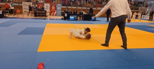 Mistrzostwa Wielkopolski 07.02.2026 Midorino Judo26