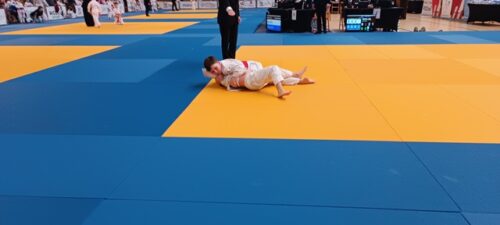Mistrzostwa Wielkopolski 07.02.2026 Midorino Judo31