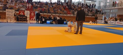 Mistrzostwa Wielkopolski 07.02.2026 Midorino Judo32