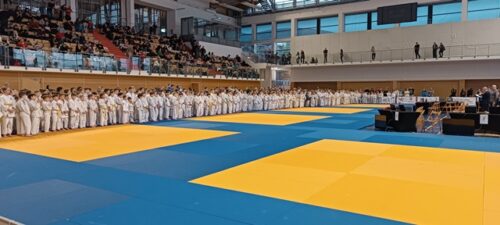 Mistrzostwa wielkopolski 07.02.2026