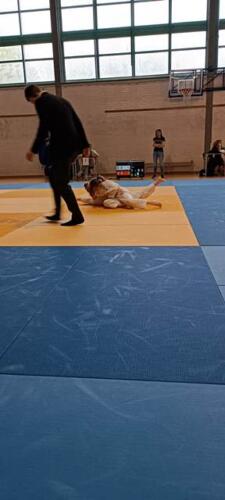 Mistrzostwa Wielkopolski Szkół Podstawowych 23.04.2023 Poznań Midorino Judo 06