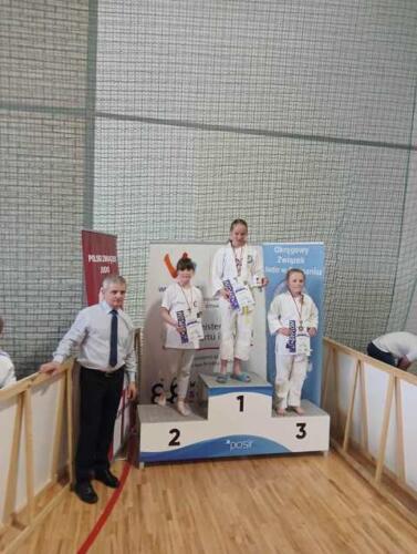 Mistrzostwa Wielkopolski Szkół Podstawowych 23.04.2023 Poznań Midorino Judo 10