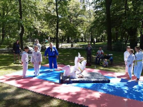 Pokaz Midorino Judo 06.2023 1 (11)