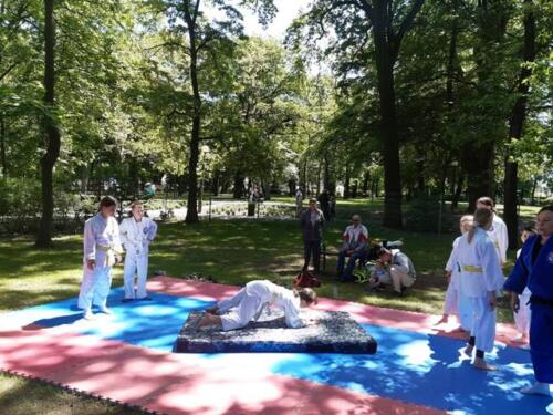 Pokaz Midorino Judo 06.2023 1 (12)